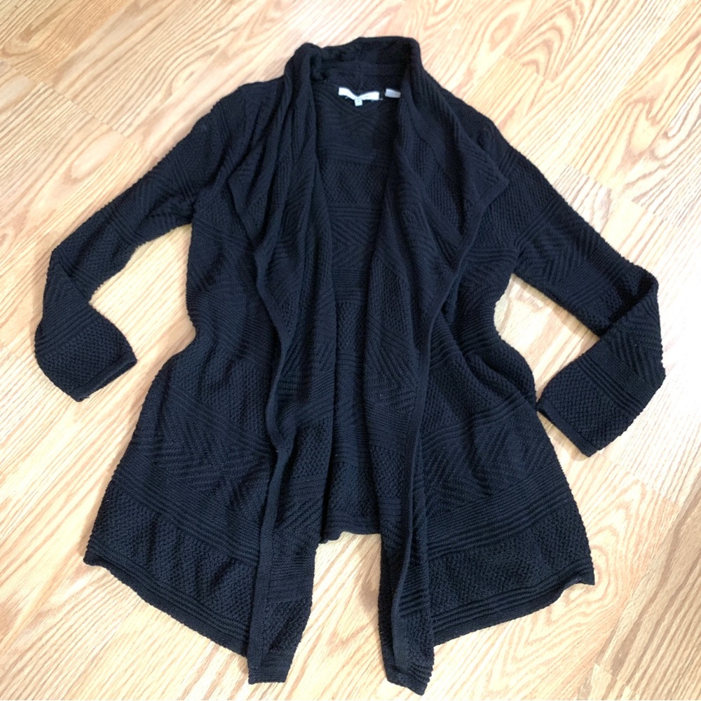 Eight To Eight Cardigan Sweater - image 2